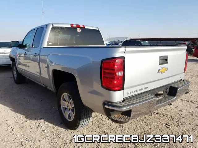 1GCRCREC8JZ337471 фото 4