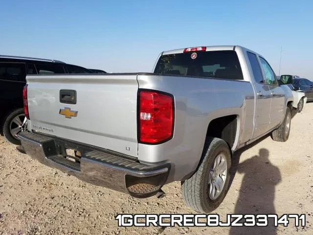 1GCRCREC8JZ337471 фото 5