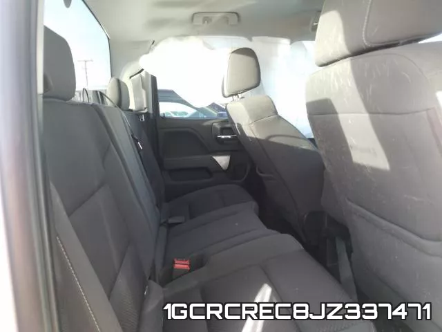 1GCRCREC8JZ337471 фото 7