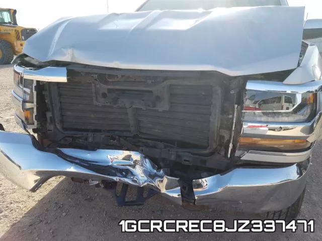 1GCRCREC8JZ337471 фото 10