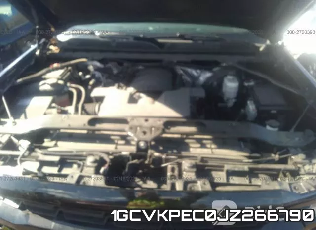 1GCVKPEC0JZ266790 фото 2