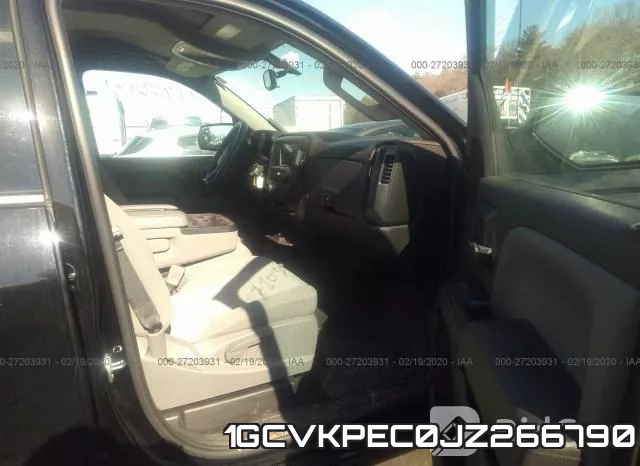 1GCVKPEC0JZ266790 фото 4