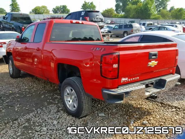 1GCVKREC0JZ125679 фото 4