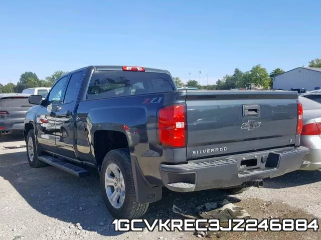 1GCVKREC3JZ246884 фото 4