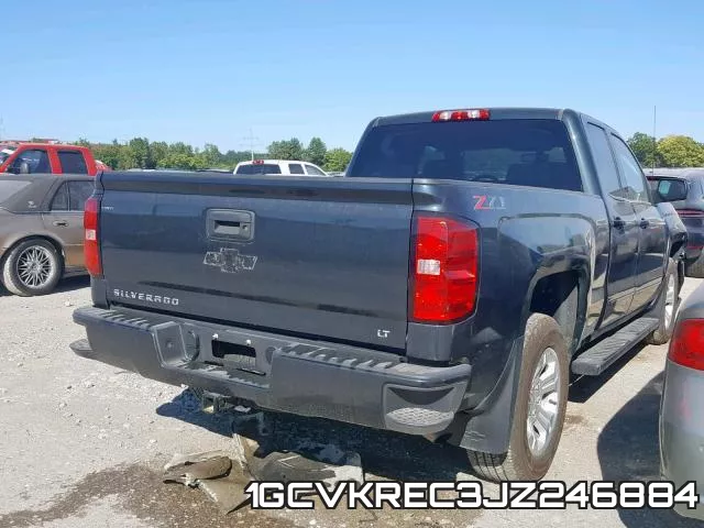 1GCVKREC3JZ246884 фото 5