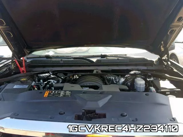 1GCVKREC4HZ234110 фото 8