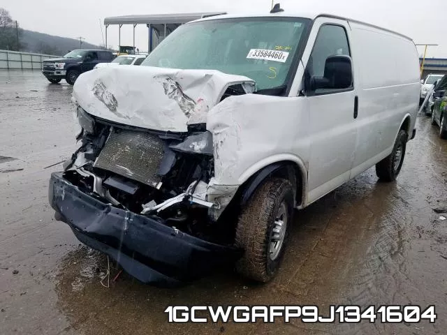 1GCWGAFP9J1341604 фото 3