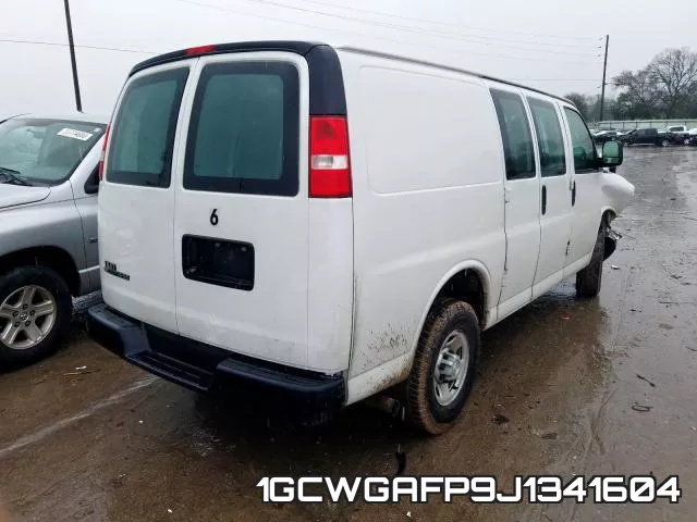 1GCWGAFP9J1341604 фото 4