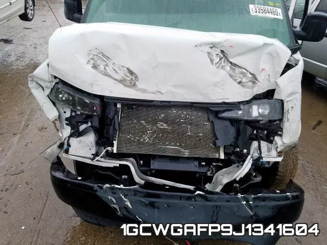 1GCWGAFP9J1341604 фото 6