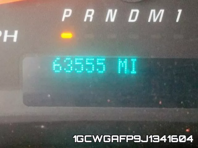 1GCWGAFP9J1341604 фото 7