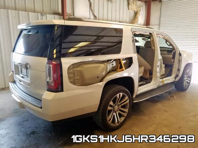 1GKS1HKJ6HR346298 фото 3