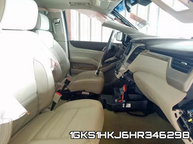 1GKS1HKJ6HR346298 фото 4