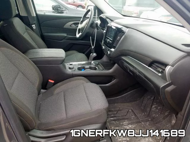 1GNERFKW8JJ141689 фото 3