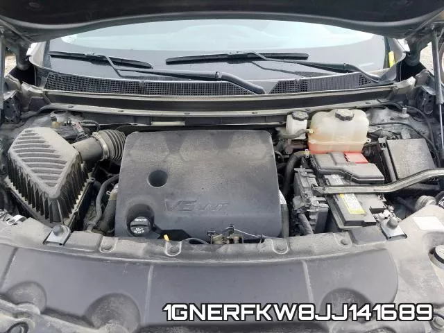 1GNERFKW8JJ141689 фото 5