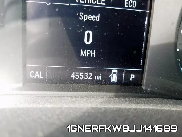 1GNERFKW8JJ141689 фото 6