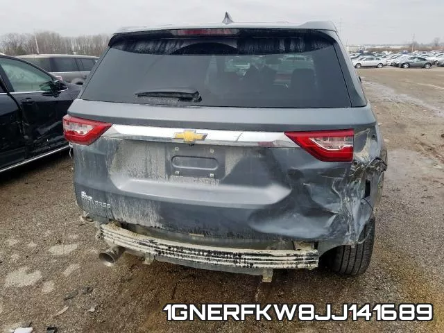 1GNERFKW8JJ141689 фото 7