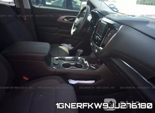 1GNERFKW9JJ276180 фото 6