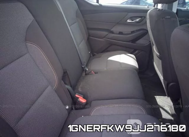 1GNERFKW9JJ276180 фото 9