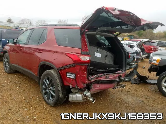 1GNERJKX9KJ158353 фото 4