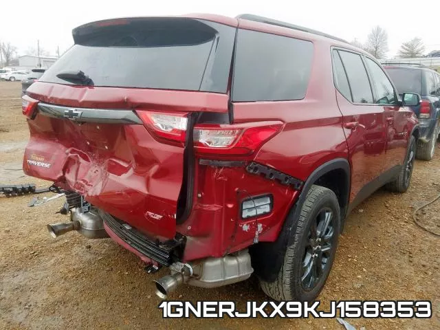1GNERJKX9KJ158353 фото 5