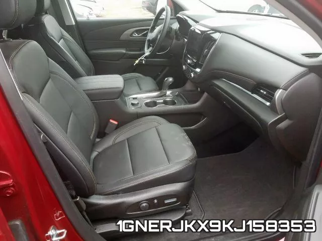 1GNERJKX9KJ158353 фото 6