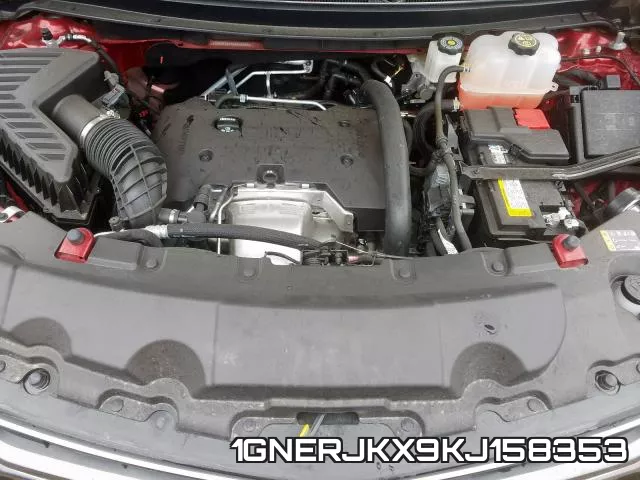 1GNERJKX9KJ158353 фото 7