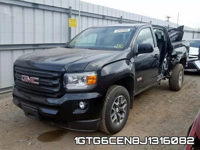 1GTG6CEN8J1316082 фото 2