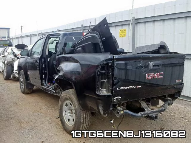 1GTG6CEN8J1316082 фото 3