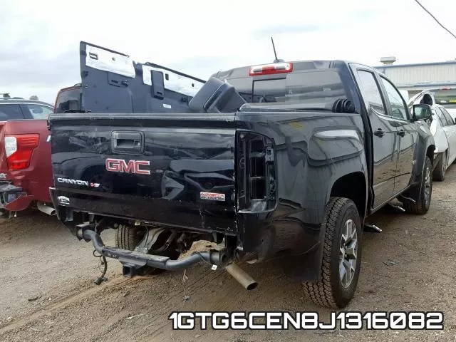 1GTG6CEN8J1316082 фото 4