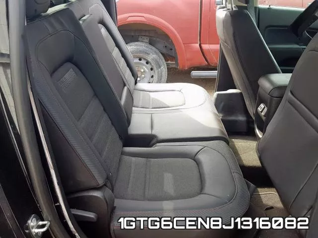 1GTG6CEN8J1316082 фото 5