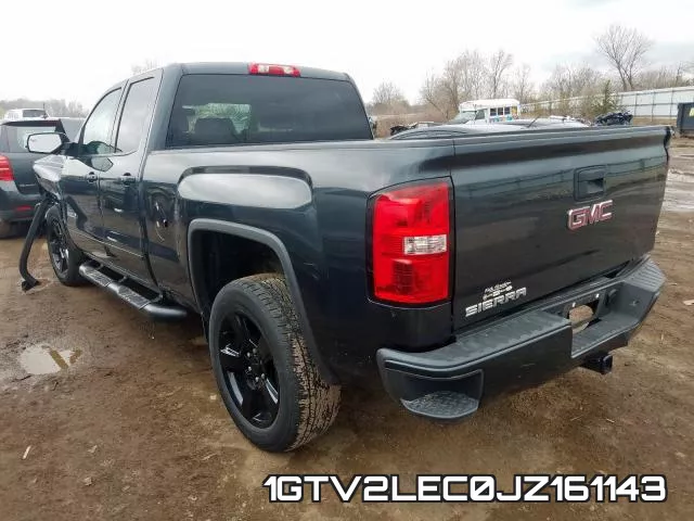 1GTV2LEC0JZ161143 фото 3