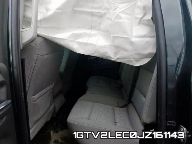 1GTV2LEC0JZ161143 фото 5