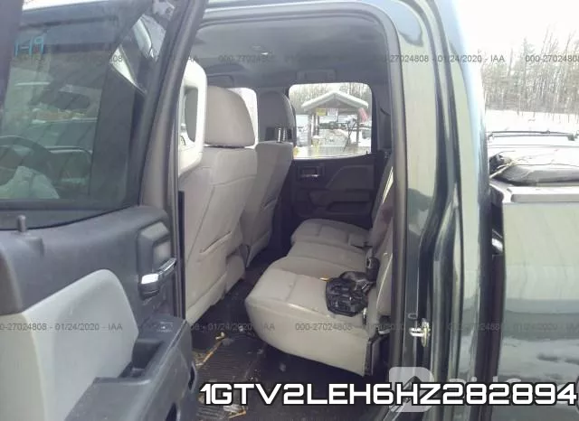 1GTV2LEH6HZ282894 фото 9