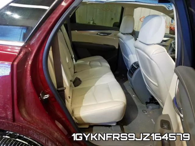 1GYKNFRS9JZ164579 фото 6