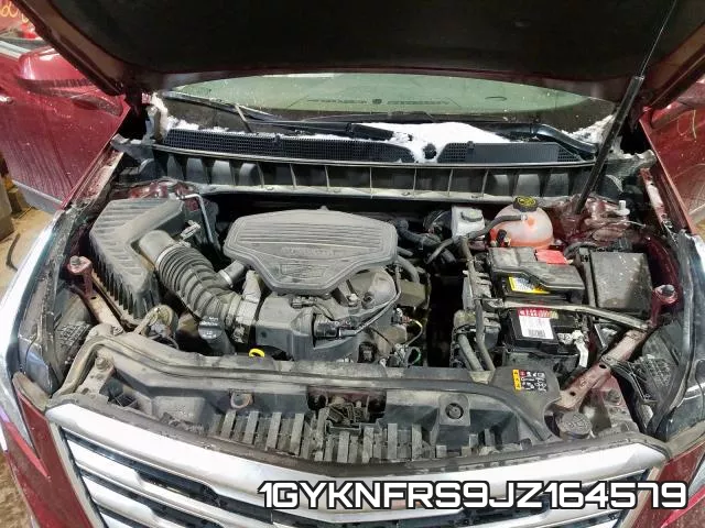 1GYKNFRS9JZ164579 фото 7
