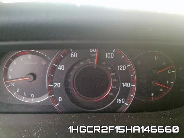 1HGCR2F15HA146660 фото 7