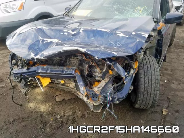 1HGCR2F15HA146660 фото 8