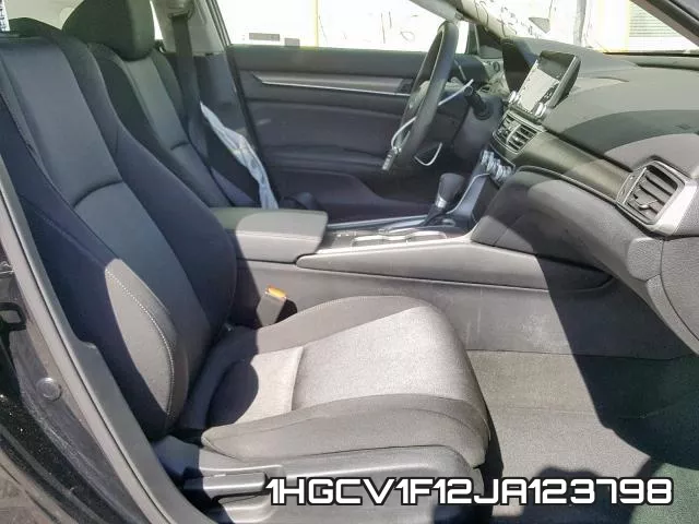 1HGCV1F12JA123798 фото 6