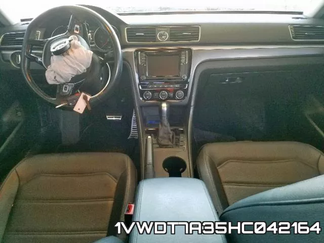 1VWDT7A35HC042164 фото 10