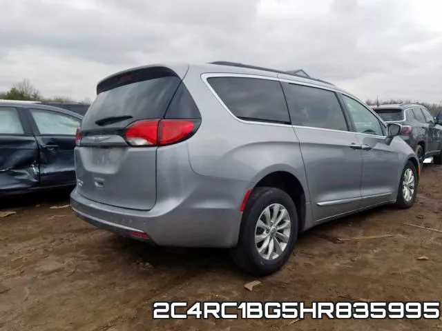 2C4RC1BG5HR835995 фото 4