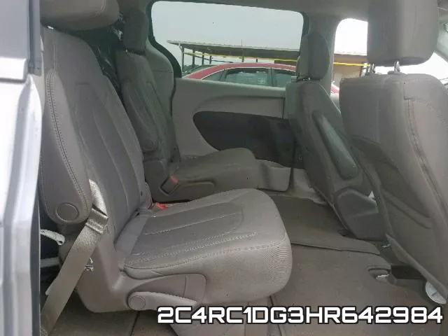2C4RC1DG3HR642984 фото 4