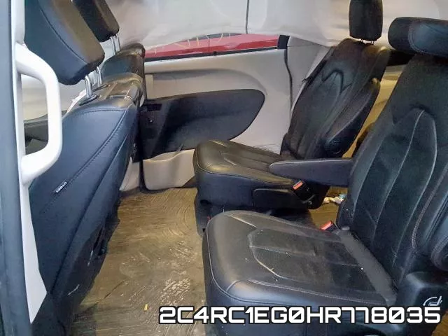 2C4RC1EG0HR778035 фото 7