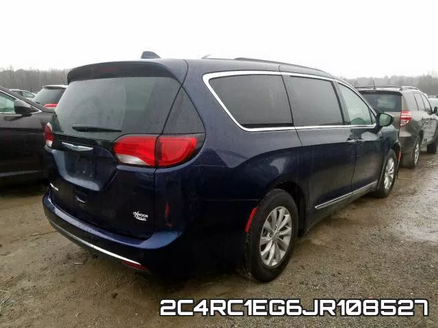 2C4RC1EG6JR108527 фото 3