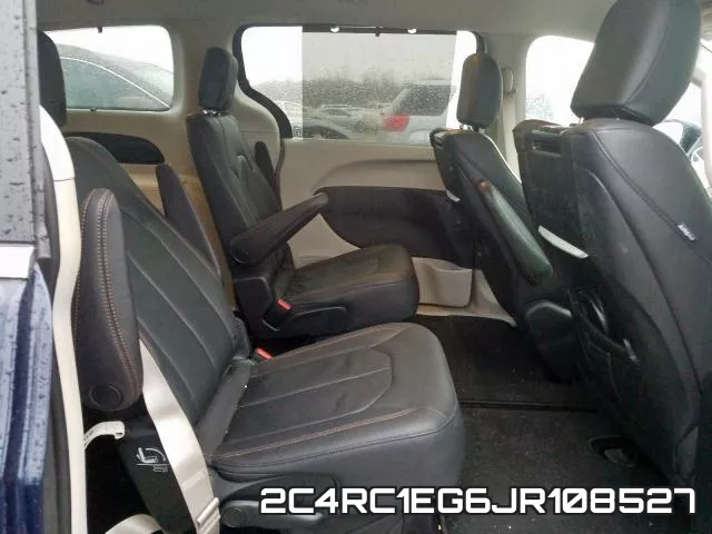 2C4RC1EG6JR108527 фото 5