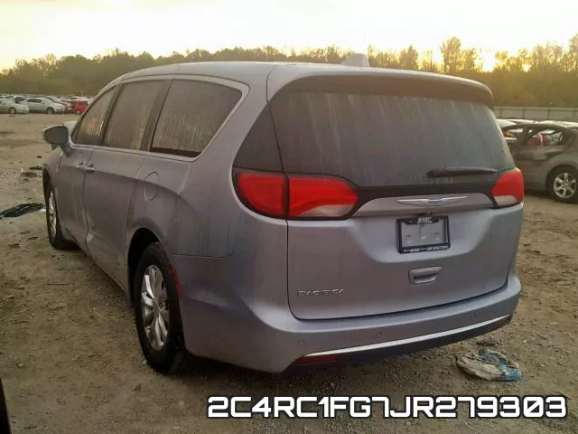 2C4RC1FG7JR279303 фото 3