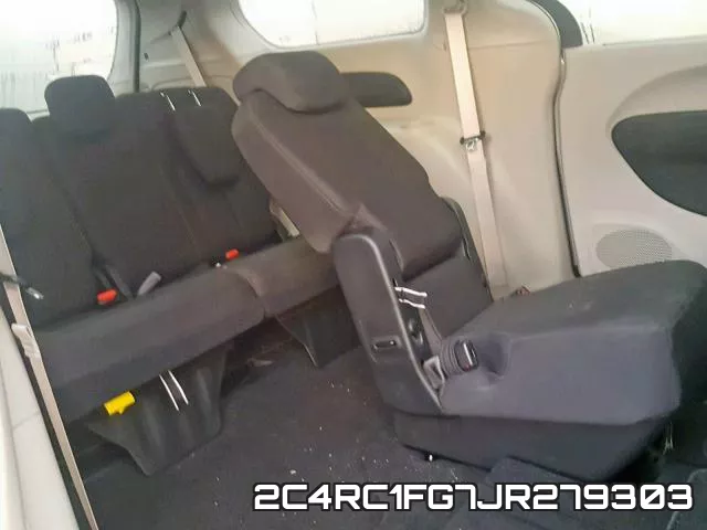 2C4RC1FG7JR279303 фото 5