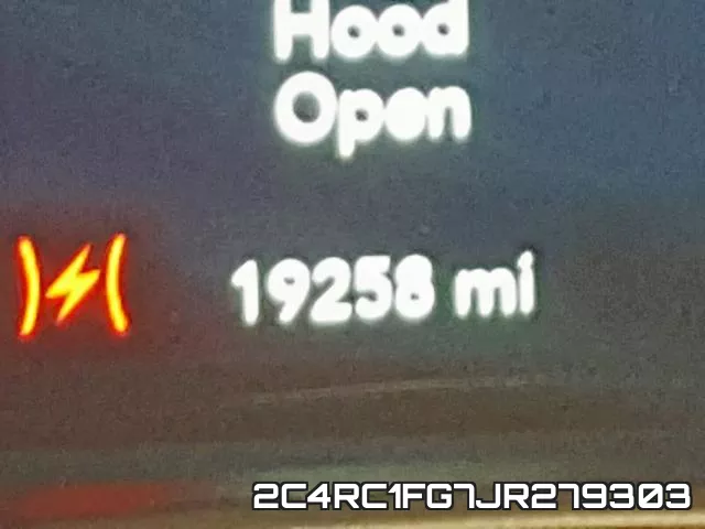 2C4RC1FG7JR279303 фото 6