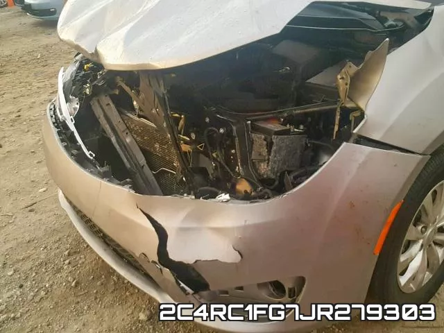 2C4RC1FG7JR279303 фото 7