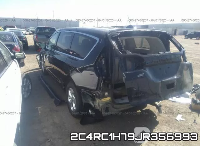 2C4RC1H79JR356993 фото 4