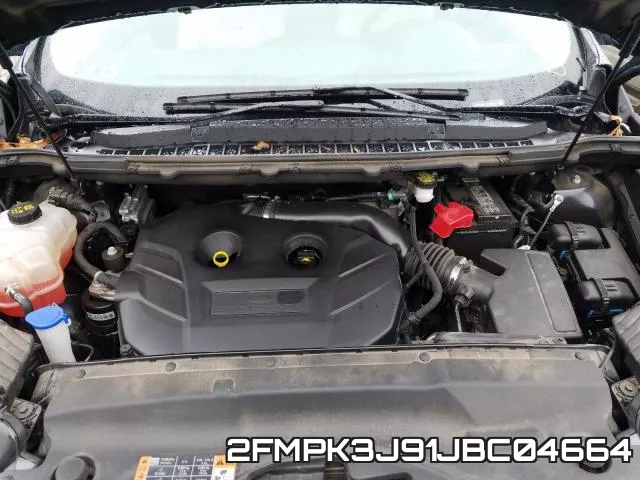 2FMPK3J91JBC04664 фото 6